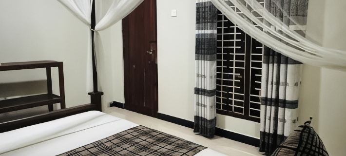 Sigiriya Rock Gate Resort Hotels in Matale District