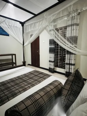 Sigiriya Rock Gate Resort - Pet-friendly