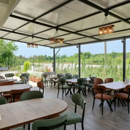The Dalaman Suites & Pansiyon
