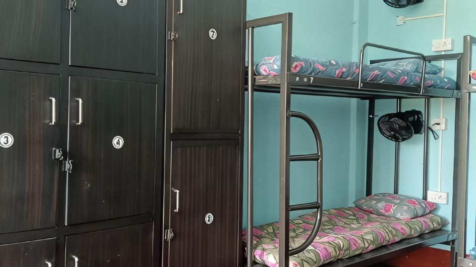 Shri Sai Dormitory