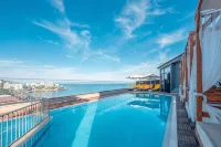 Jura Hotels Ada Beach Kuşadası