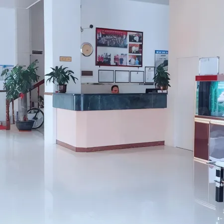 Yangjiang Nanhaichao Hotel