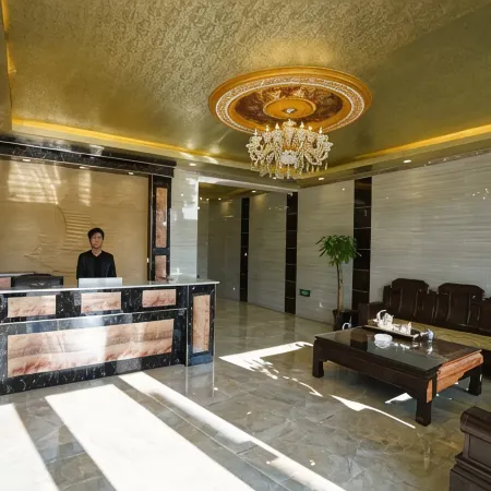 One Hotel in Boxing