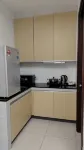 BAY RESORT CONDOMINIUM@IMPERIAL SUITES DIAMOND TOWER - balcony