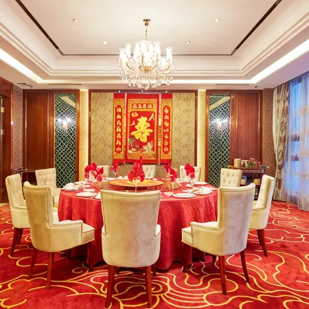 Huaxi Hotel