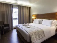 ميركيور لشبونة هوتل Hotels near سيت ريوس