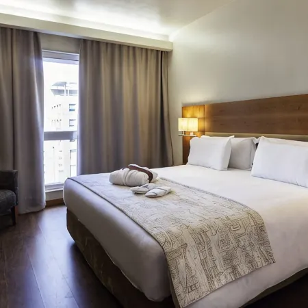 Mercure Lisboa Hotel