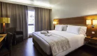 Mercure Lisboa Hotel