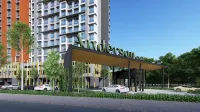 IPOH ANDERSON 2 Room Suite for 6-7 pax - Lejligheder