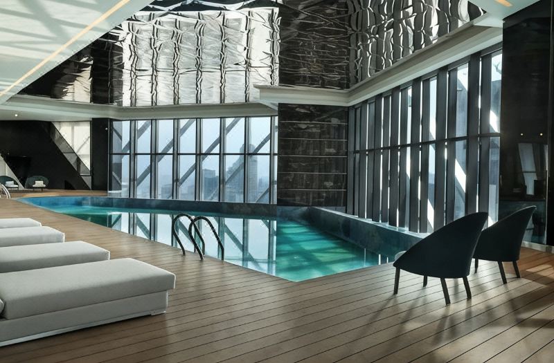 Element by Marriott Kuala Lumpur photo 4