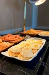 Vienna International Hotel (Tongcheng Liuchichi Lane) - petit déjeuner