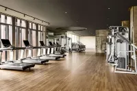 Grand Palladium Select Costa Mujeres - All Inclusive - Gym