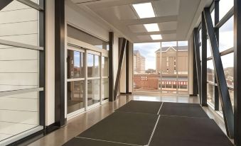 Country Inn & Suites by Radisson, Bloomington at Mall of America, MN