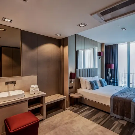 Vista Boutique Hotel