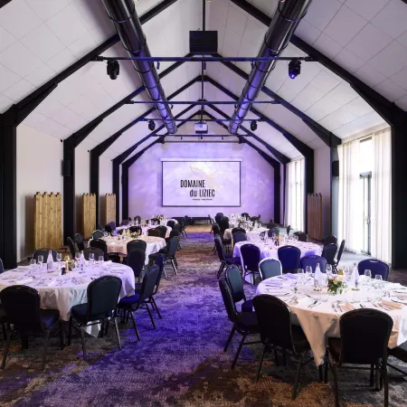 Domaine du Liziec - Vannes MGallery Collection