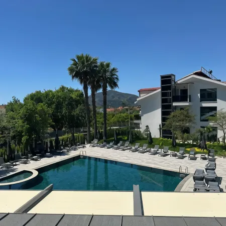 Göcek Lykia Resort Premium Concept Hotel