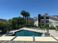 โรงแรมรีสอร์ต Göcek Lykia - รีสอร์ท