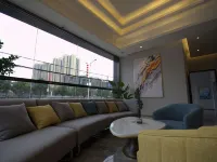 Hotel Qian Chen Xi Ξενοδοχεία στην πόλη Λέζι