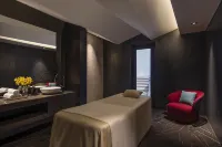 Steigenberger Hotel Doha - spa