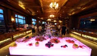 Chuanlord Holiday Hotel - breakfast