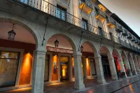 NH Collection Leon Plaza Mayor