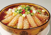 Jinzhongzi Hotel - breakfast