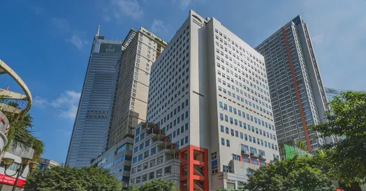 Milky Way Hotel (Chongqing Jiefangbei Center)