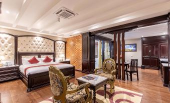 Hotel Pabera