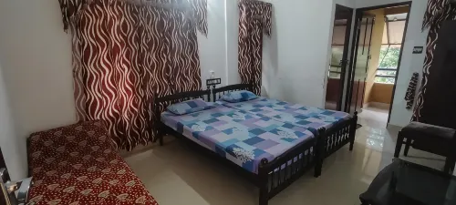 Prems Homestay - Bed and Breakfasts