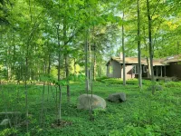 West Bay House Private Frontage in Traverse City - Homestays