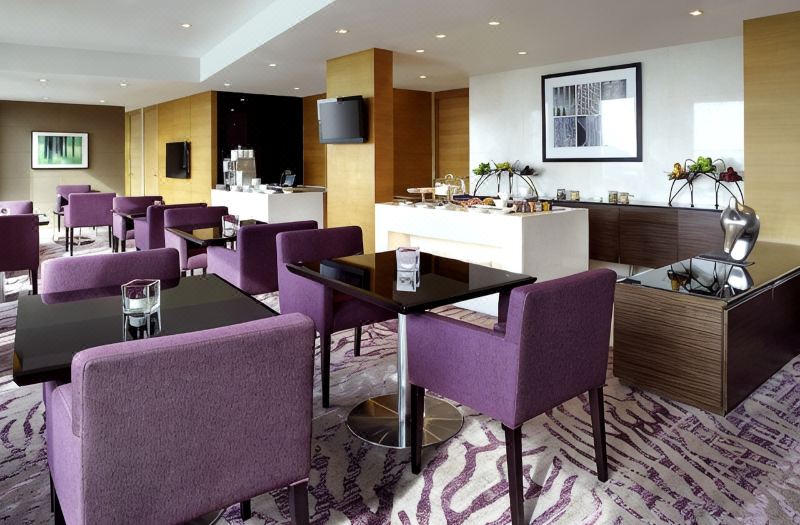 Novotel Citygate Hong Kong photo 2