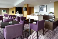 โรงแรมโนโวเทล ซิตี้เกท ฮ่องกง - ที่มีบาร์