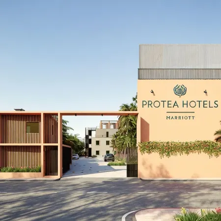 Protea Hotel Luanda