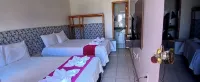 Pequena Sereia Guriri
