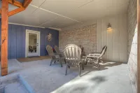 The Homestead Carriage House - 5 stjerner