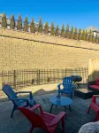 Charming 3-bedroom condo in Oxford! - 3-Star