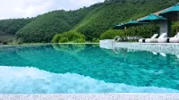 Guangdong White Swan Resort Green Bay - Lãng mạn