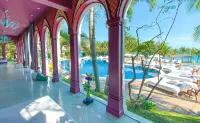 DPNY Beach Club - Ilhabela - spa