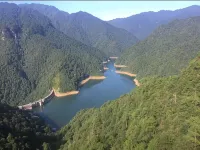 Jinggangshan Shanshui Farm - Farmhouses