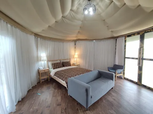 Basecamp Military Lifestyle