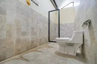 Villa Maurine Prambanan