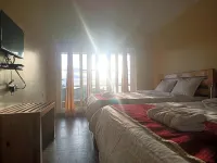 Longwood Resorts