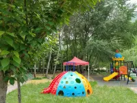 Poly New Jiuzhai Hotel