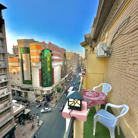 Dior Hotel Downtown
