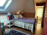 Avail all year for your short-term Get-A-Way! Just a 3-night minimum. Hotels in Newbury