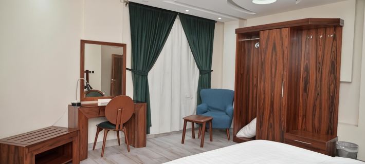 Lamasat Alkhair Serviced Apartments Hotels in Jidda