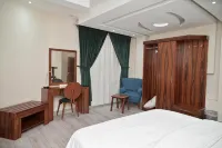 Lamasat Alkhair Serviced Apartments - Bintang 3