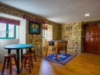 ¡A 10 Minutos de Santiago de Compostela! Casa Ideal Para Familias Hotels in Padron
