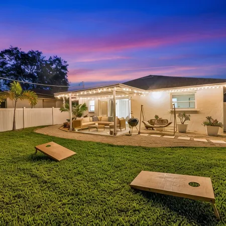 Beachside Haven - Family 3Br Near Vanderbilt Beach