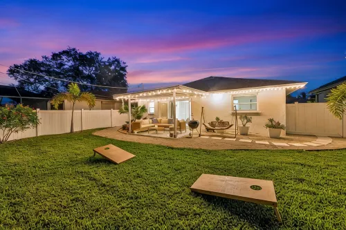 Beachside Haven - Family 3Br Near Vanderbilt Beach
